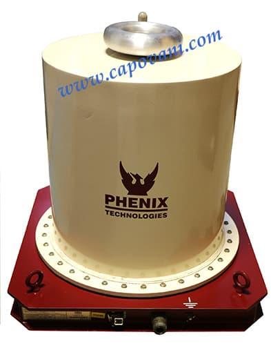 Phenix Technologies 6CCE 30-7.5 AC Dielectric Test Set