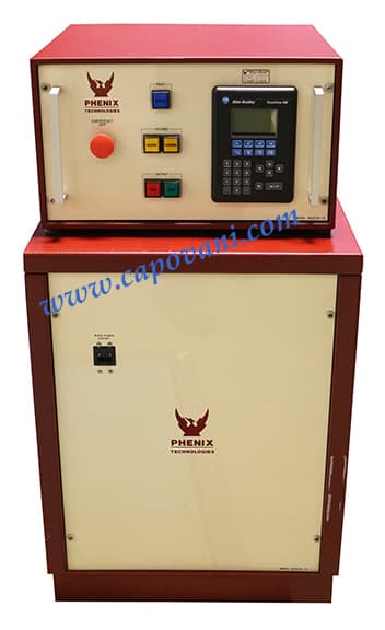Phenix Technologies 6CCE 30-7.5 AC Dielectric Test Set
