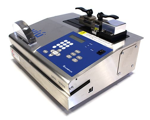 Van der Stahl Scientific PPT-100V Peel Tensile Tester