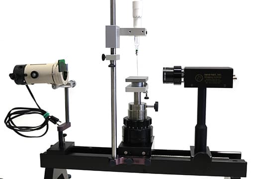 Rame-Hart 100-00-115 Contact Angle Goniometer