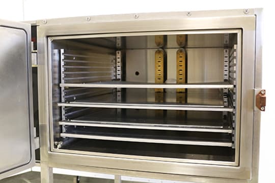 March Nordson PX 2400 Plasma Etcher Stripper