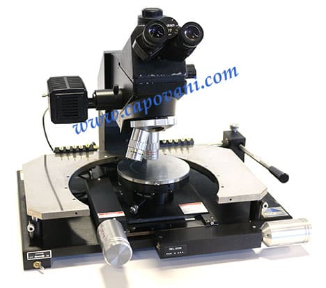 Cascade Microtech REL-3200 Analytical Wafer Prober