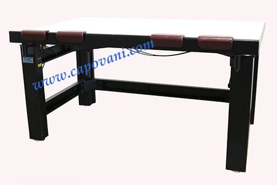 Tmc Active Isolation 36" X 60" X 2"