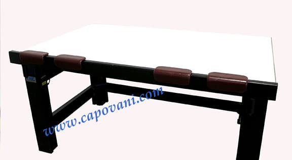 Tmc Active Isolation 36" X 60" X 2"