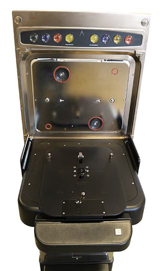 Asyst Technologies Load Port