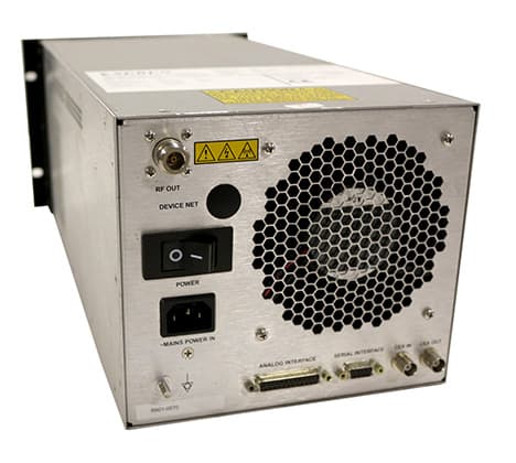 Seren R601 RF Generator