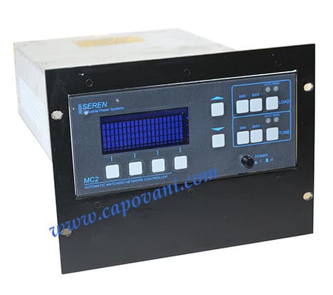Seren MC2 Matching Network Controller