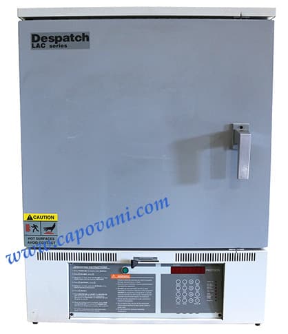 Despatch LAC1-38A-4 Mechanical Convection Oven