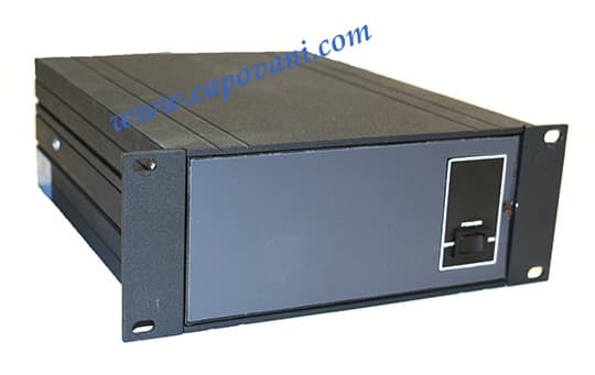 Granville Phillips 316035 or 316046 Convectron Gauge Controller