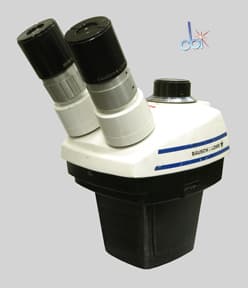 Bausch & Lomb StereoZoom 5 Stereo Microscope