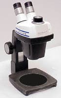 Bausch & Lomb StereoZoom 5 Stereo Microscope