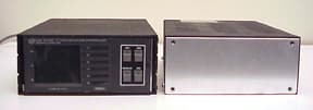 Granville Phillips 360 Dual Ion/Single Convectron Controller