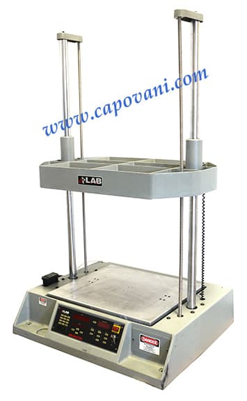 L.A.B. Validator Box Compression Tester