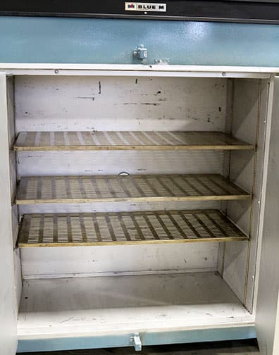 Blue M BI-32G Burn-In Oven