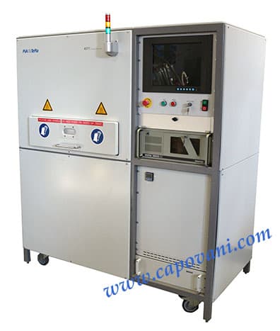 Tepla Plasma Etcher 4000 Watt