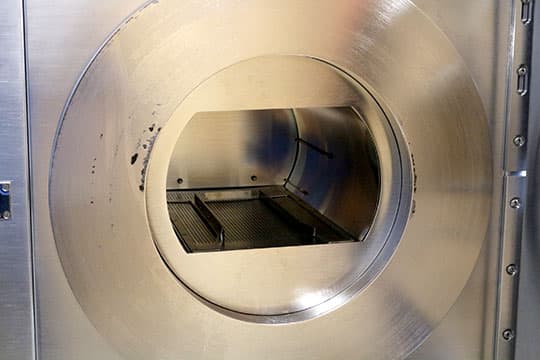 Yield YES-450PB8-2P-FR Polymide Bake Oven/Vacuum Cure Oven