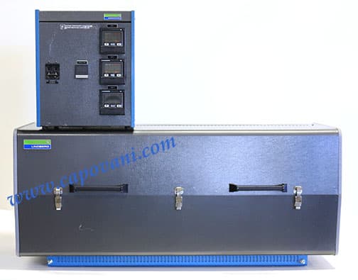 Lindberg 54877 Tube Furnace