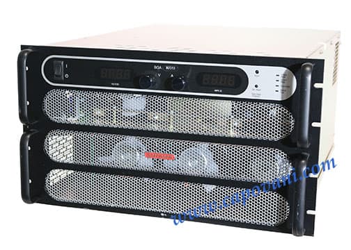 Sorensen SGA 80 313C-1DAA Programmable Power Supply