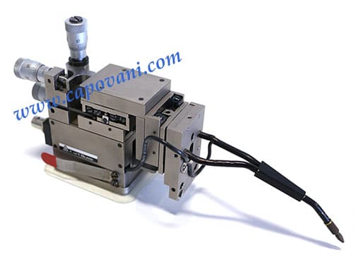 Karl Suss Cascade PH150 Micropositioner ProbeHead