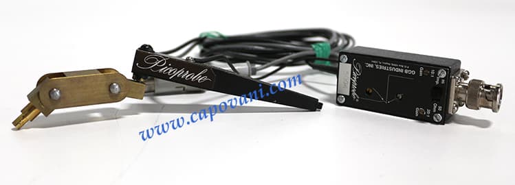 GGB Industries 12C High Impedance Active Probe