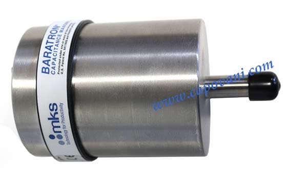 MKS Instruments, Inc. 627D Baratron Capacitance Manometer