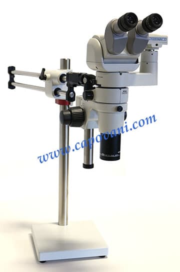 Nikon SMZ 1000 Stereo Microscope