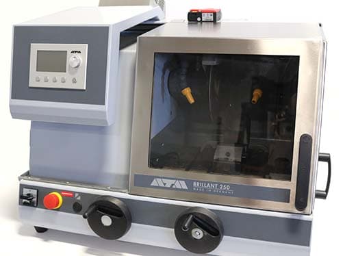 ATM GmbH Brillant BR250.2 Cut-Off Saw