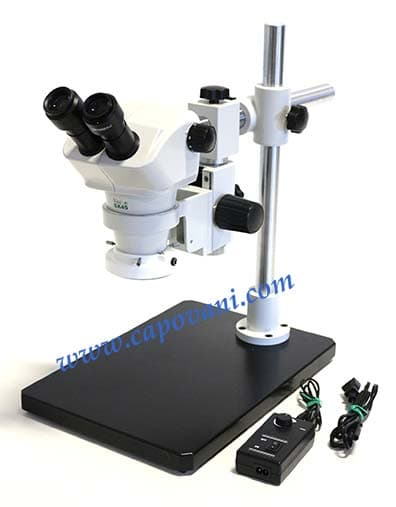 Vision Engineering SX 45 Stereo Microscope