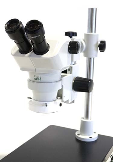Vision Engineering SX 45 Stereo Microscope