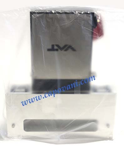 VAT Series 021 Rectangular Gate Valve MONOVAT