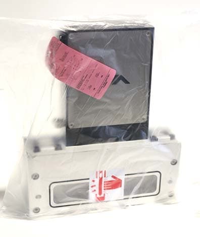 VAT Series 021 Rectangular Gate Valve MONOVAT
