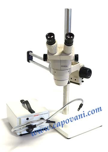 Olympus SZ3060 Stereo Microscope