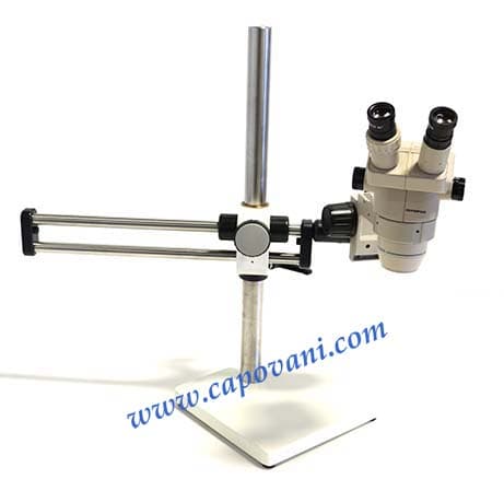 Olympus SZ3060 Stereo Microscope