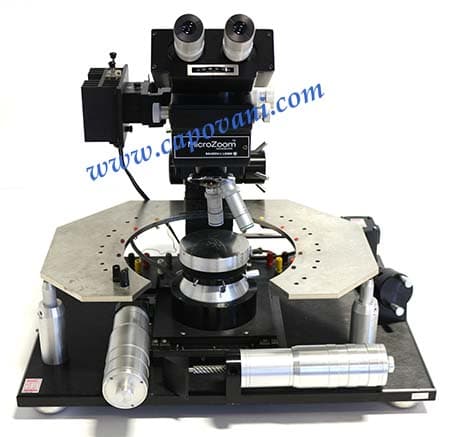 Alessi REL Manual Probe Station