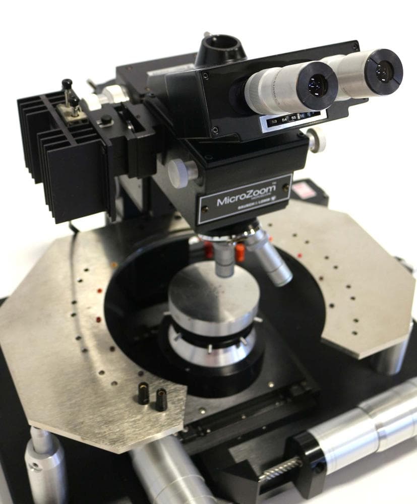 Alessi REL Manual Probe Station