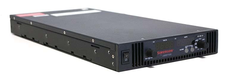 Sorensen Ametek XG 60-14 DC Power Supply