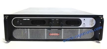 Sorensen Ametek Elgar XG 12-140 DC Power Supply