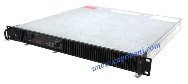 Sorensen Ametek Elgar XG 12-140 DC Power Supply