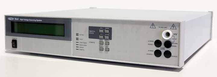 Vitrek 964i High Voltage Hipot Switching System