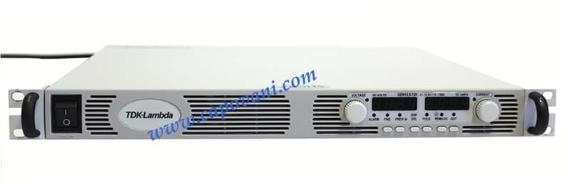 TDK-Lambda GEN 12.5-120 Programmable Power Supply