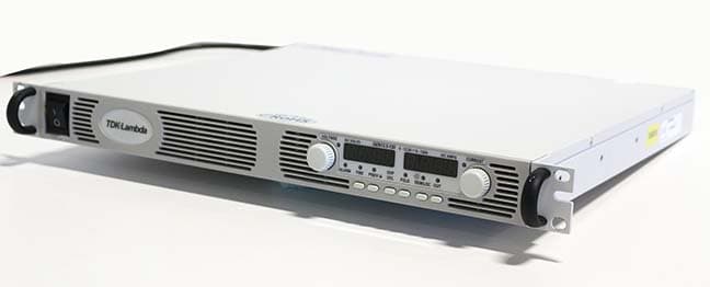 TDK-Lambda GEN 12.5-120 Programmable Power Supply