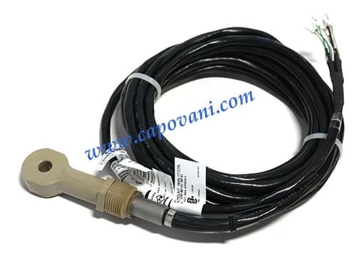 Rosemount Analytical 228-02 Conductivity Sensor