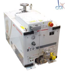Edwards IQDP40 Dry Vacuum Pump