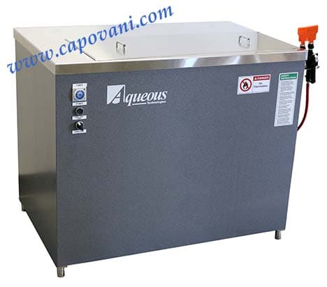 Aqueous Technologies Stencil Washer ECO