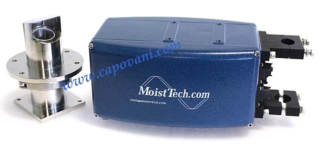 MoistTech Corp IR-3000 On-Line Moisture Sensor