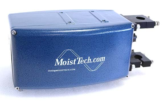 MoistTech Corp IR-3000 On-Line Moisture Sensor