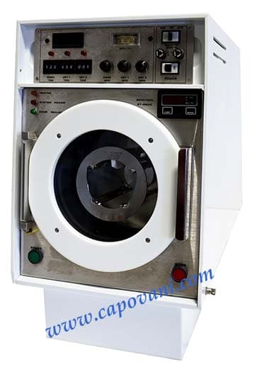 Semitool ST 260D Spin Rinse Dryer