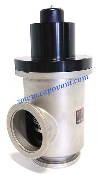 MKS Instruments 155-1100P Vacuum Valve