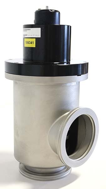 MKS Instruments 155-1100P Vacuum Valve