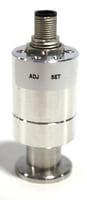 Thyracont VSP63MA4 Pirani Vacuum Transducer